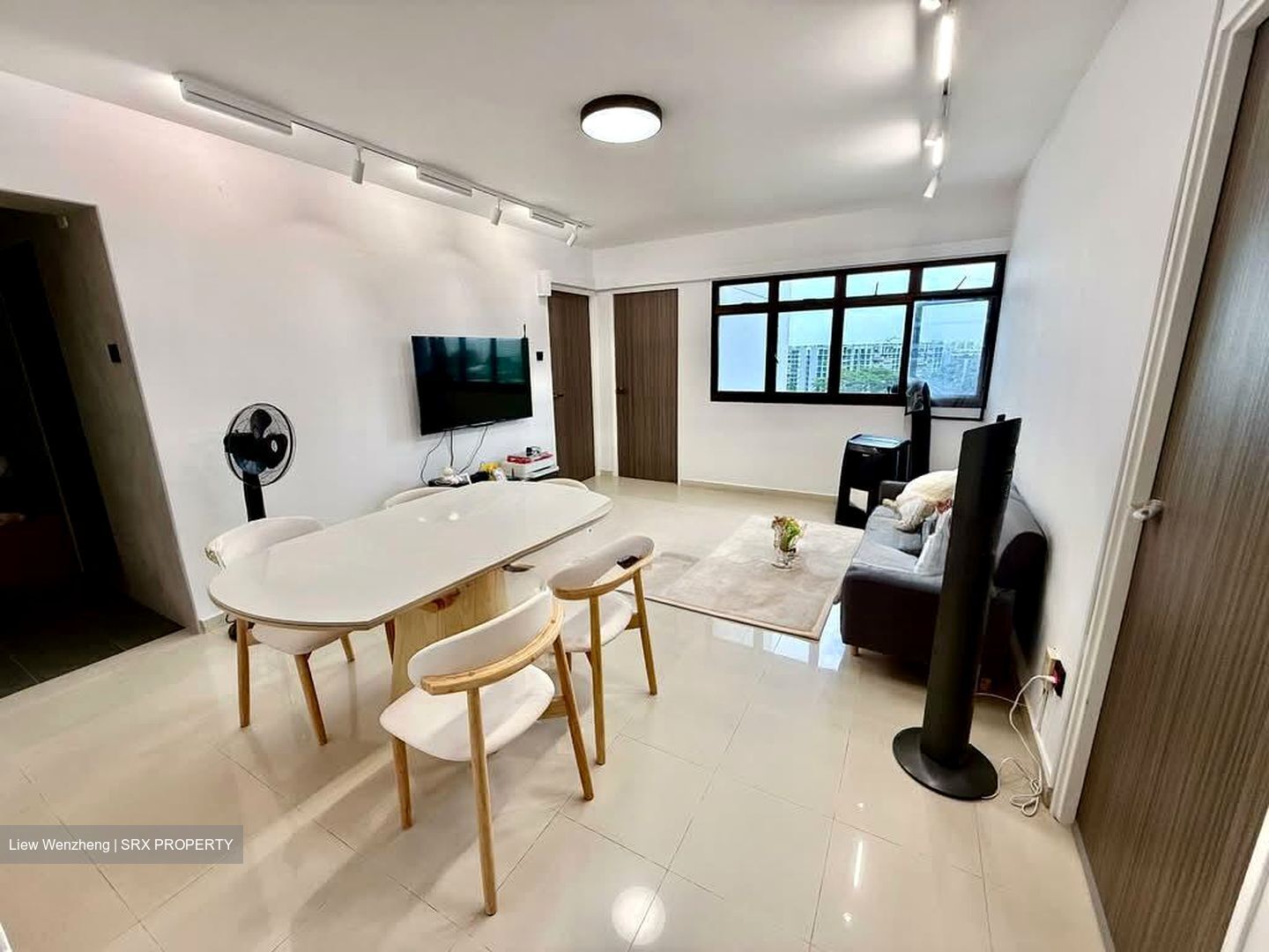 Blk 589A Montreal Spring (Sembawang), HDB 4 Rooms #556834621